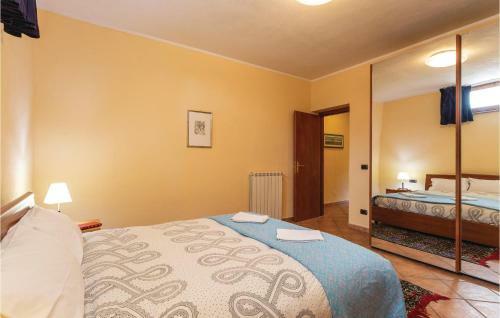 Apartamento App. Azzuro