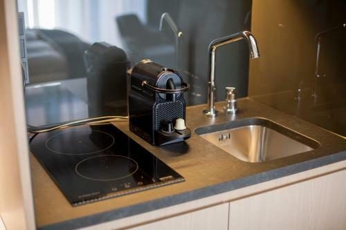 Apartamento Ilonn Boutique Limanowskiego