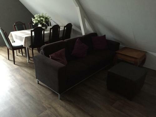 Hotel Bij Verhoeven