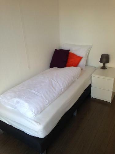 Hotel Bij Verhoeven