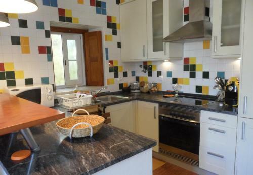 Apartamento Resting Points - Cal�ada