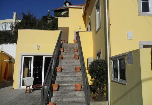 Apartamento Resting Points - Cal�ada