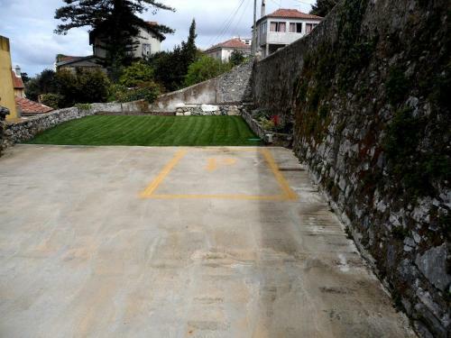 Apartamento Resting Points - Cal�ada
