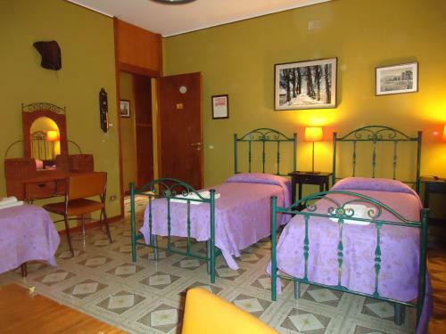 Bed & Breakfast Casa Riccio