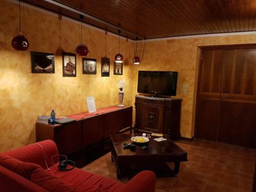 Bed & Breakfast Casa Riccio