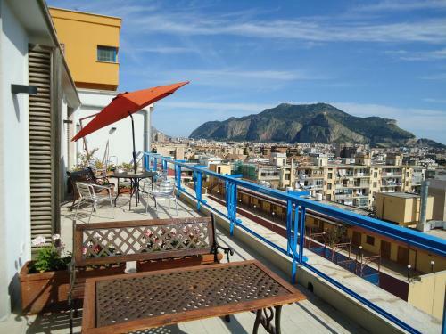 Bed & Breakfast Casa Riccio