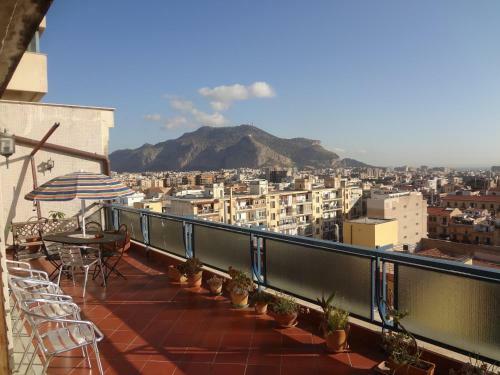 Bed & Breakfast Casa Riccio
