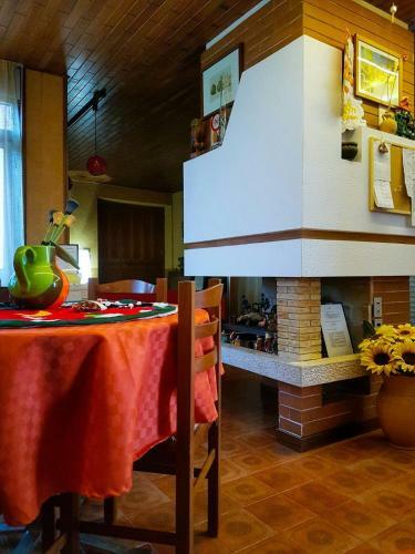 Bed & Breakfast Casa Riccio