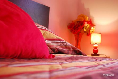 Bed & Breakfast L'orchidea