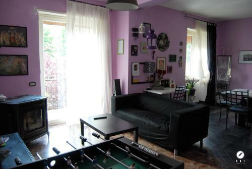 Bed & Breakfast L'orchidea