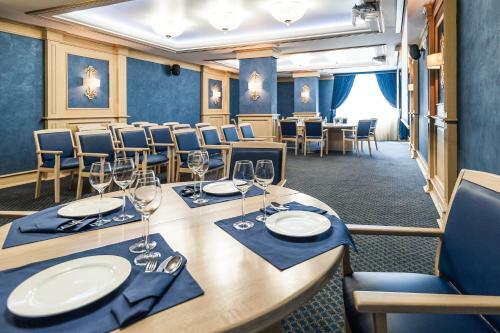 Hotel Club Lynx