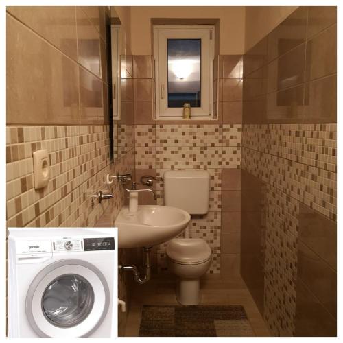Apartment Andy