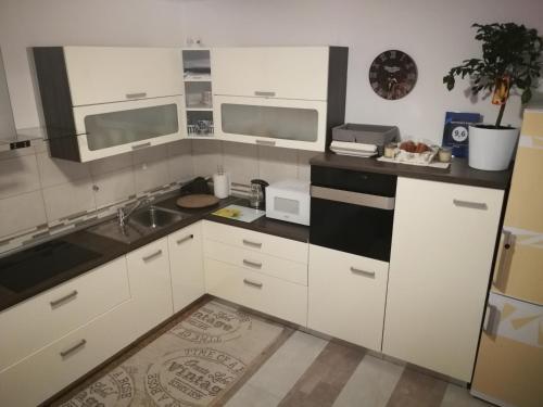 Apartment Andy