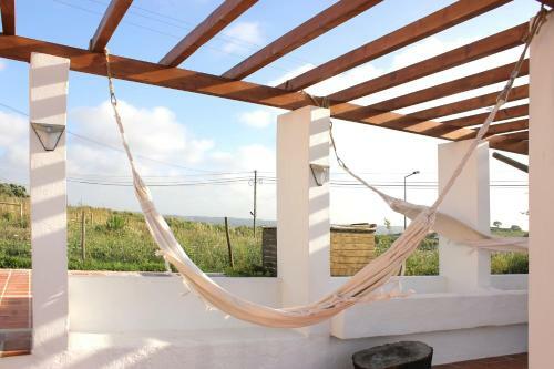 Agroturismo Entre Vinhas E Mar