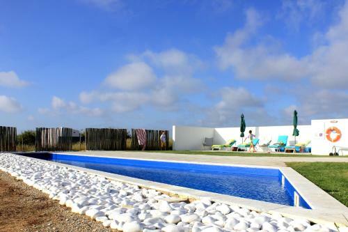 Agroturismo Entre Vinhas E Mar