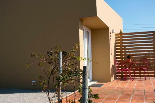 Agroturismo Entre Vinhas E Mar