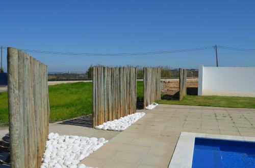 Agroturismo Entre Vinhas E Mar