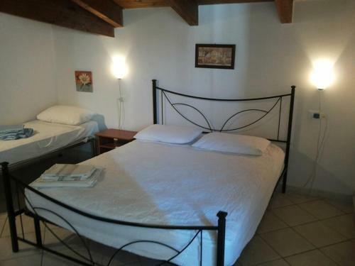 Apartamento Casa Del Sole