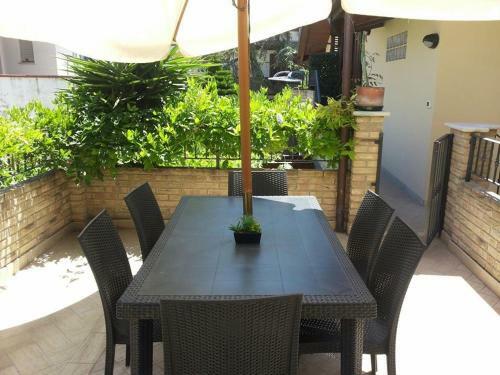 Apartamento Casa Del Sole