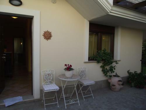 Apartamento Casa Del Sole