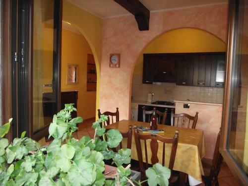 Apartamento Casa Del Sole