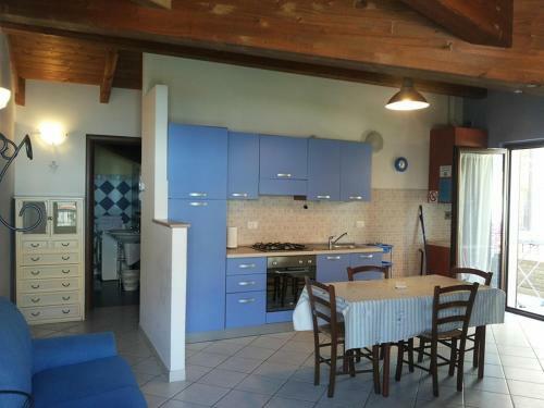 Apartamento Casa Del Sole