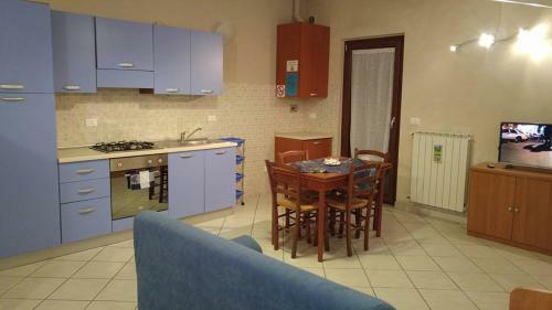 Apartamento Casa Del Sole