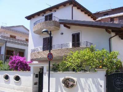 Apartamento Casa Del Sole