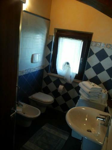 Apartamento Casa Del Sole