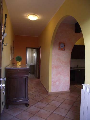 Apartamento Casa Del Sole