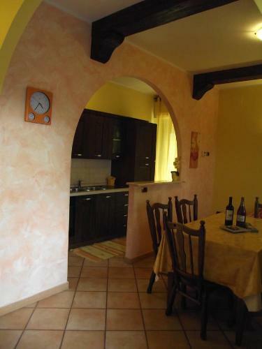 Apartamento Casa Del Sole