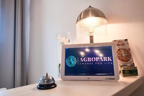 Agroturismo Dworek Pod Lip?
