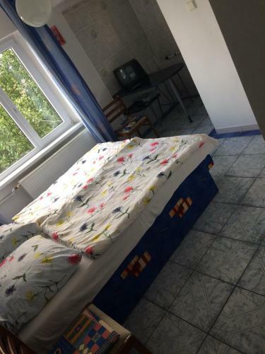 Agroturismo Ubytovanie Na S�krom�