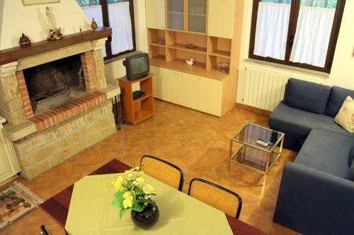 Apartamento Il Borgo Alberato
