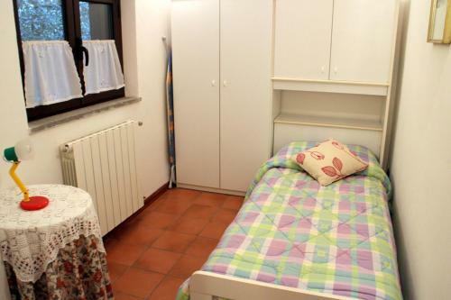 Apartamento Il Borgo Alberato