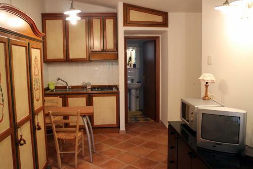 Apartamento Il Borgo Alberato