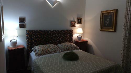 Apartamento Il Borgo Alberato