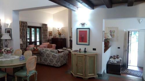 Apartamento Il Borgo Alberato