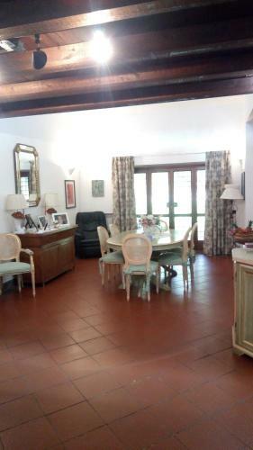 Apartamento Il Borgo Alberato