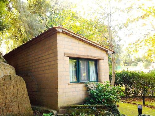 Apartamento Il Borgo Alberato