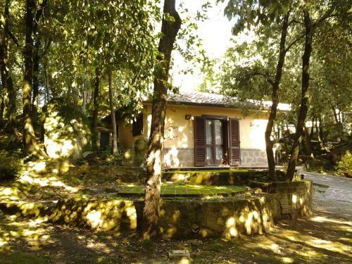 Apartamento Il Borgo Alberato