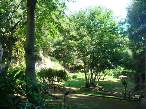 Apartamento Il Borgo Alberato