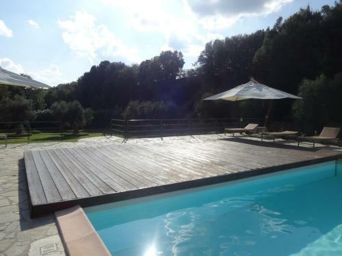 Apartamento Il Borgo Alberato
