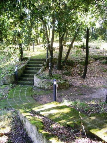Apartamento Il Borgo Alberato