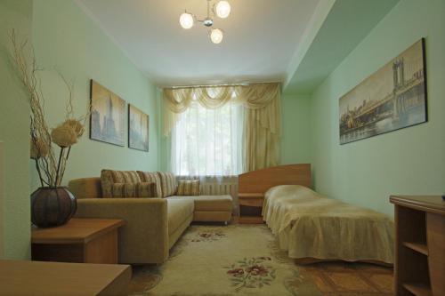 Posada Hotel Na Sovetskom