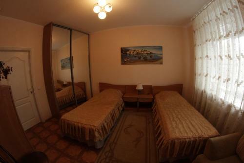 Posada Hotel Na Sovetskom