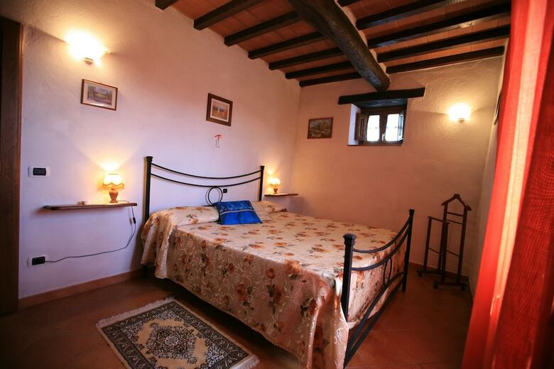 Agroturismo Agriturismo La Coccinella