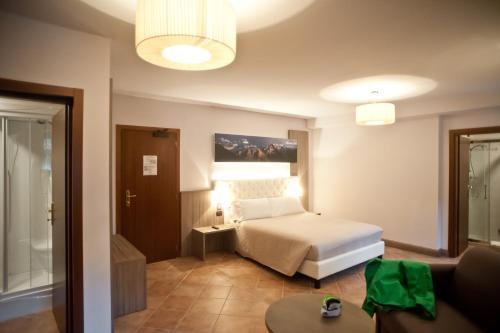 Hotel Cristallo