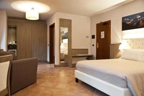 Hotel Cristallo