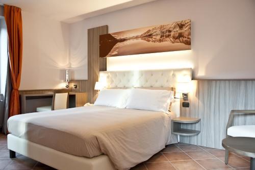 Hotel Cristallo